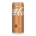 Coca Cola Vanilla 0,33L
