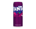 Fanta Cassis 0,33L